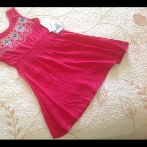 NWT Kensie Girls's Casual Dress